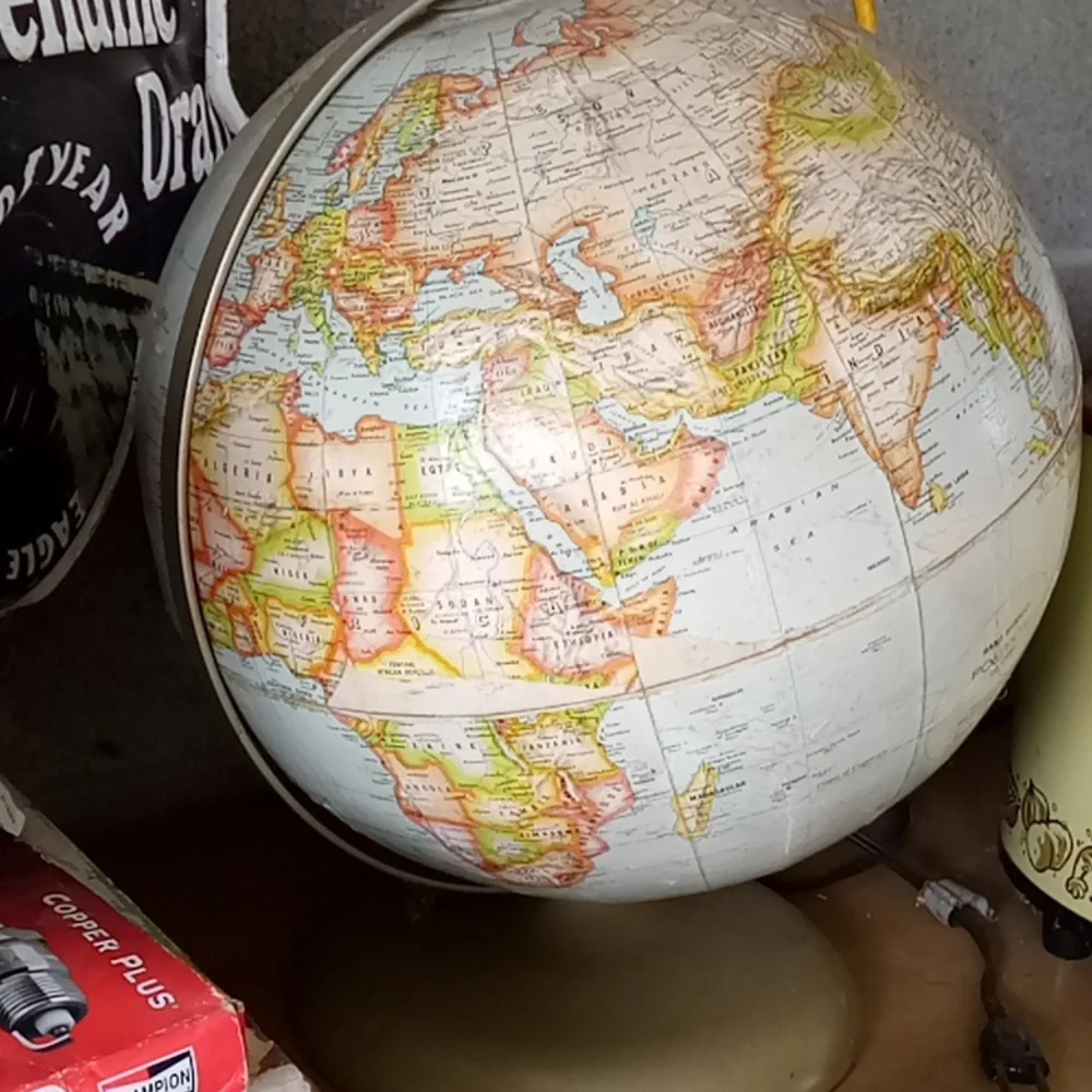 N/A antique